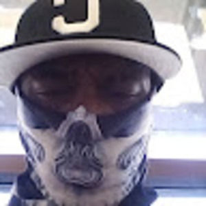 Meet your Posher, Steven